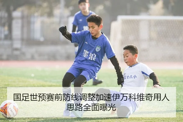 国足世预赛前防线调整加速伊万科维奇用人思路全面曝光
